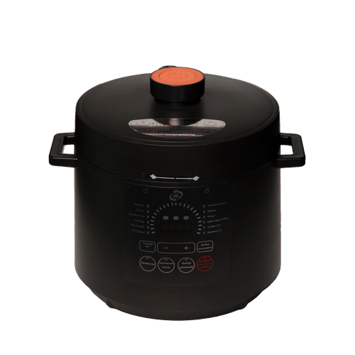 Мультиварка-скороварка ARC ULTimate 6л 945200₽