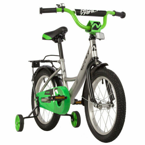 Велосипед Novatrack 163VECTOR SL22 1600800₽