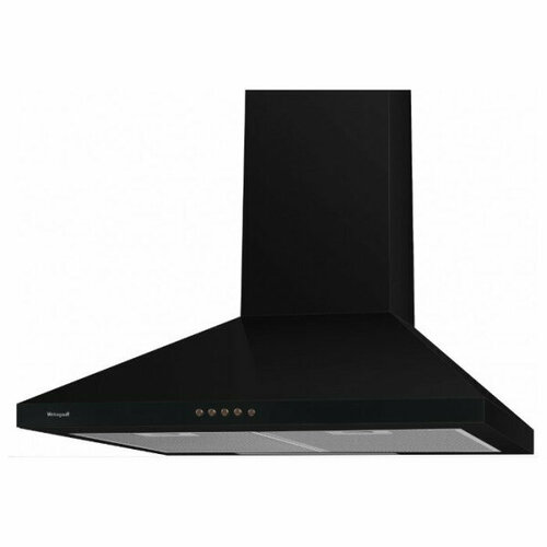 Каминная вытяжка Weissgauff Alpha 60 PB BL 1820000₽