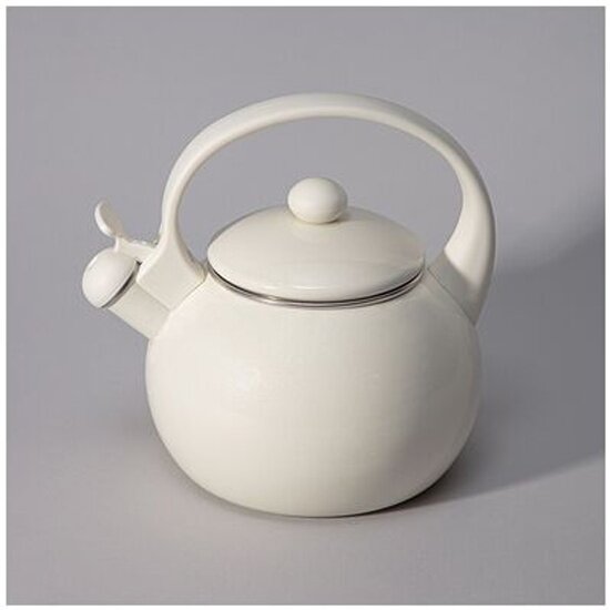 Чайник Agness со свистком, 2,2 л (934-593)