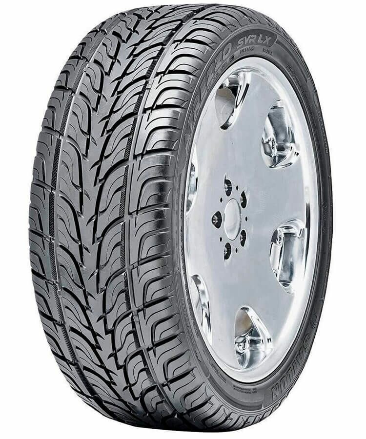 Шины Sailun 255/45R20 105V Atrezzo SVR LX (XL)