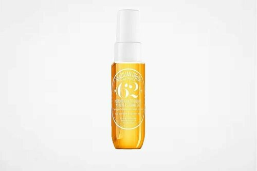 Sol de Janeiro mini Парфюмированный спрей для тела Cheirosa 62 Perfume Mist, 30мл