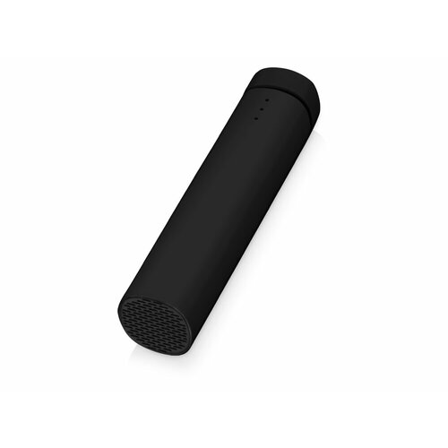 Зарядное портативное устройство Мьюзик 5200 mAh цвет черный 790₽