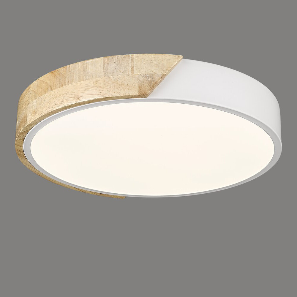 фото Светильник потолочный Velante 445-007-01