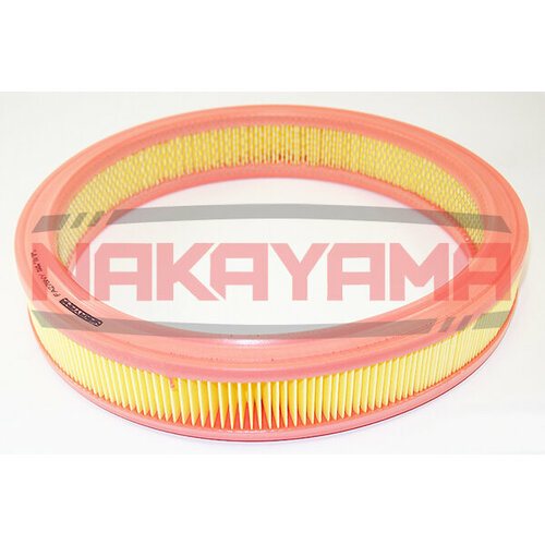 Фильтр воздушный Ford Escort 13 88 Fiesta 13i 91 Orion 13 88 790₽