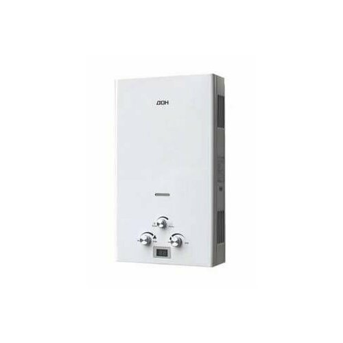 Газовая колонка ДОН JSD-20 EWT 939100₽