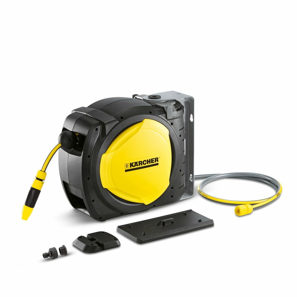 Катушка со шлангом Karcher CR 7.220 Automatic 2.645-218.0