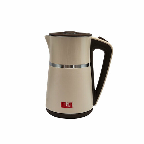 Чайник LIDLINE Be17 бежевый 168700₽