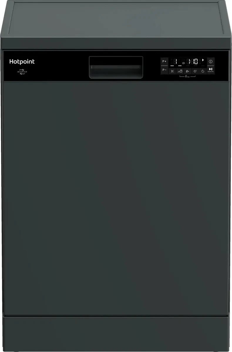 Посудомоечная машина Hotpoint HF 5C82 DW A