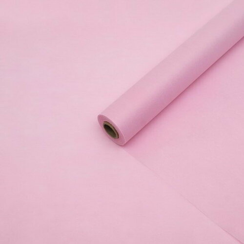 Фетр однотонный, светло-розовый, 50 см x 15 м сарафан belweiss s розовый 51 937