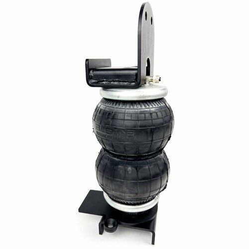 Комплект пневмоподвески Volkswagen Amarok (10-) на заднюю ось