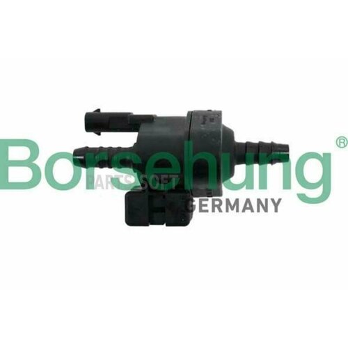 BORSEHUNG B12318 Клапан активатора угольного клапан обратный borsehung b12241 1 шт