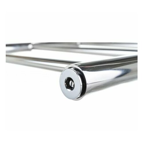 Gigant Полотенцесушитель водяной бок подключ. 600х400 1