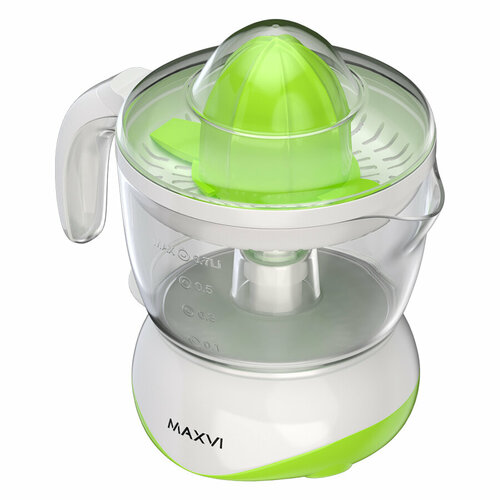 Соковыжималка электрическая Maxvi SG401 105000₽