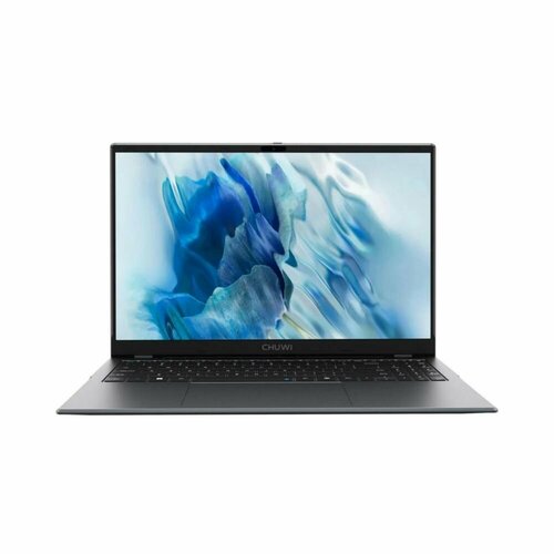  15.6 IPS FHD CHUWI GemiBook Plus grey (Intel Processor N100/8Gb/256Gb SSD/VGA int/W11) (CWI620-PN8N2N1HDMXX)