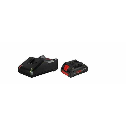 Стартовый набор Bosch 1600 A01 U7U 46280₽
