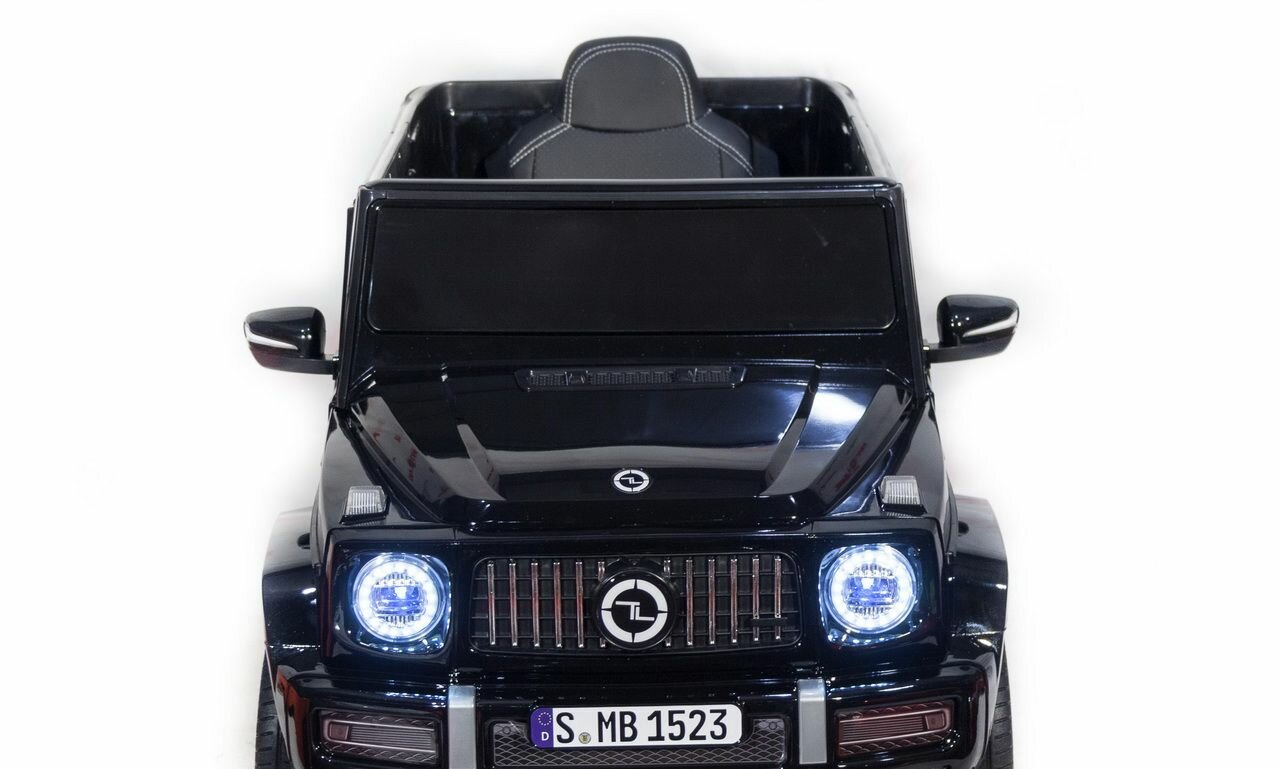 Электромобиль детский Mercedes Benz G63 mini 1523