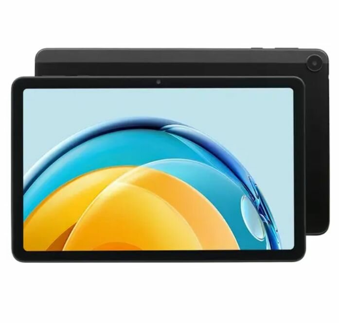 Планшет Huawei MATEPAD SE 10.36 4+64 Gb WiFI Black 53013NAH