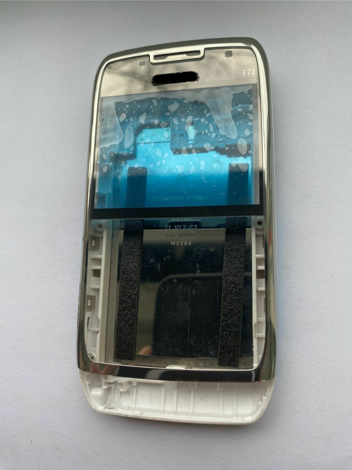 Корпус Nokia E71