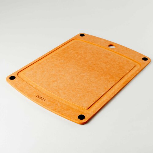 Разделочная доска SYBARIS ARTEMIS S NATURE, 30х23,5 см, двухсторонняя