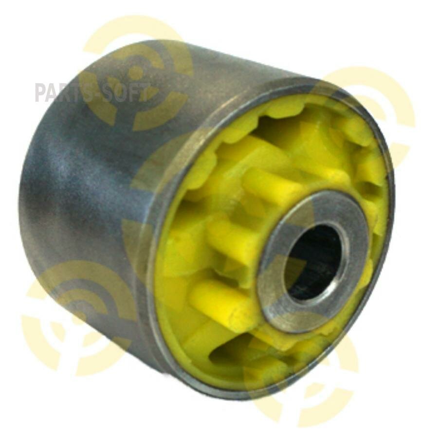 Точка-опоры 4-06-3268 Сайлентблок рычага подвески MAZDA MPV LY (2006- ) MAZDA CX-9 TB (2007-2013) FORD EDGE (2007-2014) LINCOLN MKX (2007-2014)