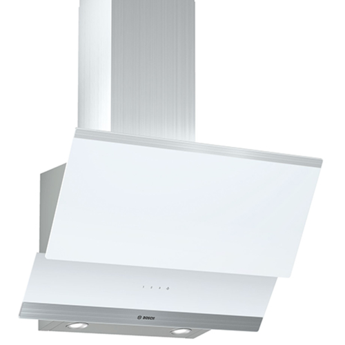 Наклонная вытяжка Bosch DWK065G20T 2858400₽