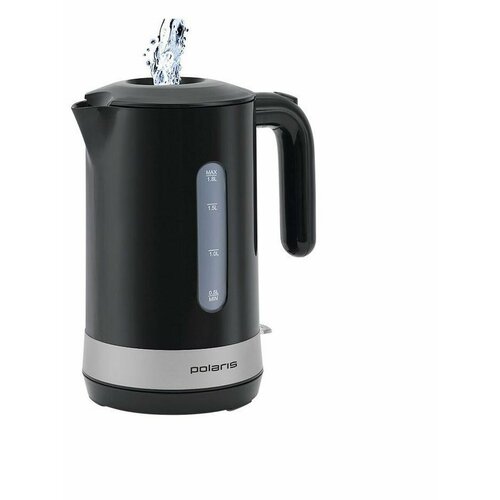 Чайник Polaris PWK 1803C 320700₽