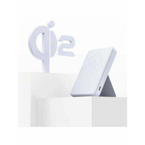 Аккумулятор Xiaomi Magnetic Wireless 6000mAh WPB0620MI 5490₽