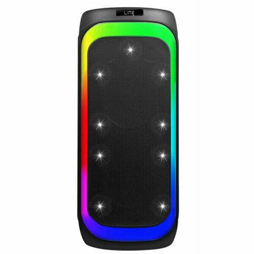 Портативная акустика Eltronic 30-09 Fire Box 1000 2892800₽