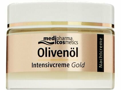 Крем для лица Medipharma Cosmetics Oliven l