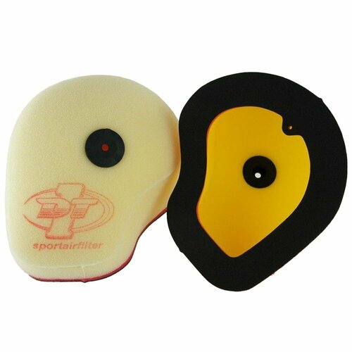 Фильтр воздушный RMZ250 04-06