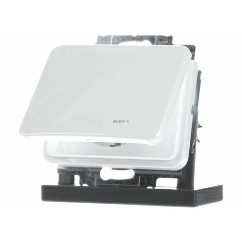 Розетка 20 EUK-24G – Busch Jaeger – 2CKA002018A1040 – 4011395690703