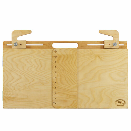 Универсальная мольбертная палитра 