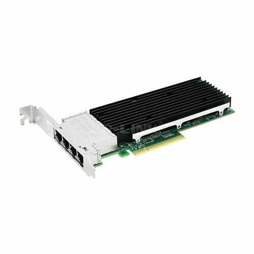 Сетевая карта LR-LINK (Linkreal) (LREC9804BT) сетевой адаптер pcie 10gb lrec9804bt lr link