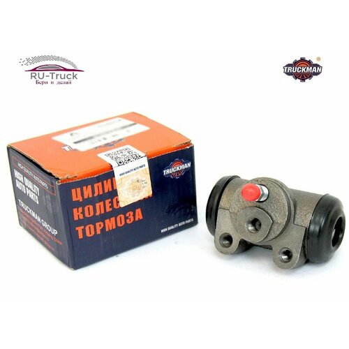 Тормозной цилиндр задний Газ - 3302 2705 TRUCKMAN 750₽