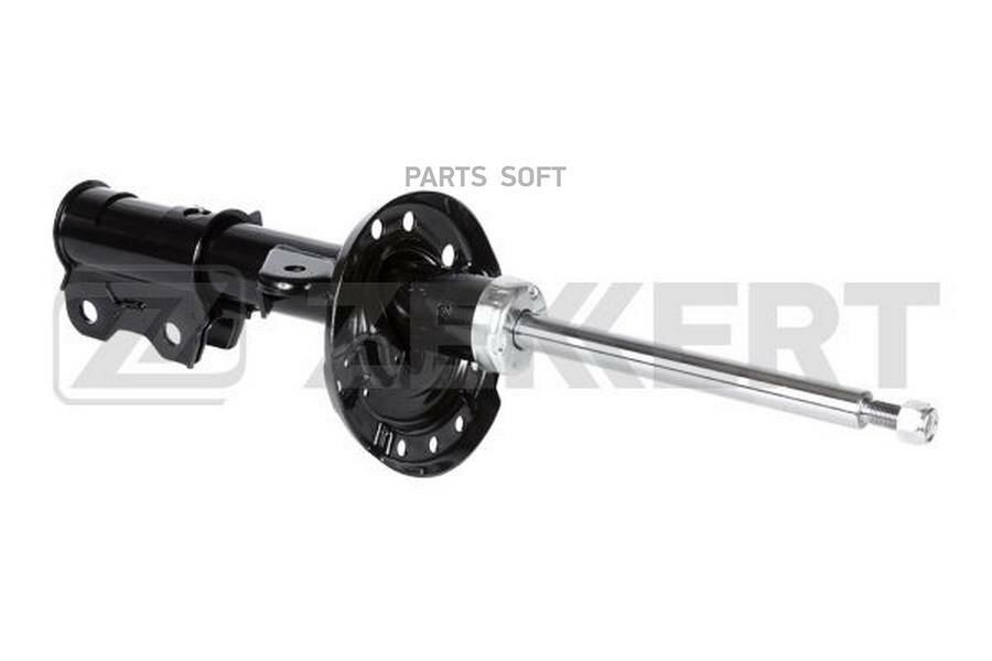 ZEKKERT SG-6849 Амортизатор газовый правый передней подвески Opel Mokka 12- ()