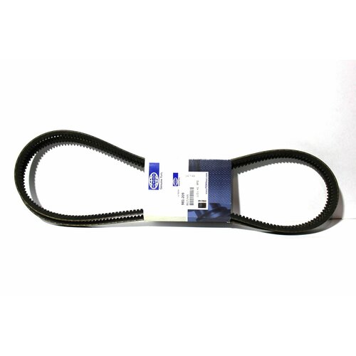 Ремень вентилятора FG Wilson 981-209