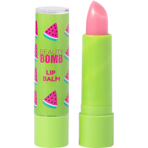 Бальзам для губ Beauty Bomb Bla-bla-balm тон 03 35г 627₽