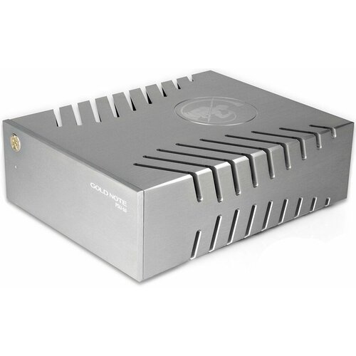 Блок питания Gold Note PSU-10 silver 130240₽