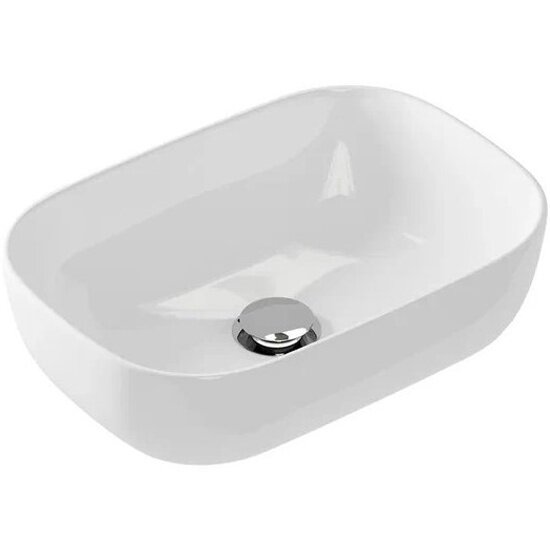 Раковина Cersanit MODUO 50 SQUARE