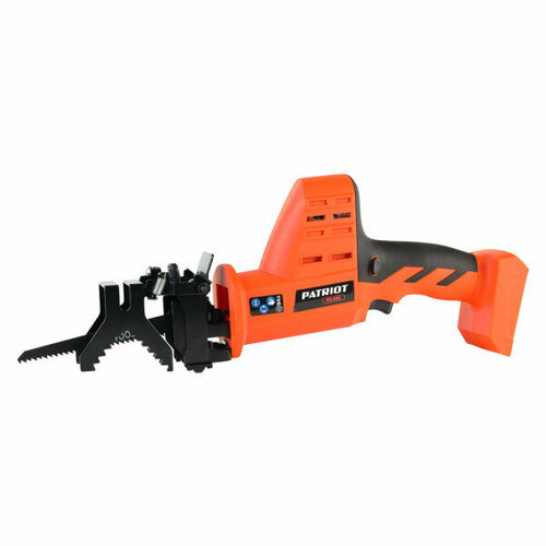 Пила сабельная Patriot RS 202 10581₽