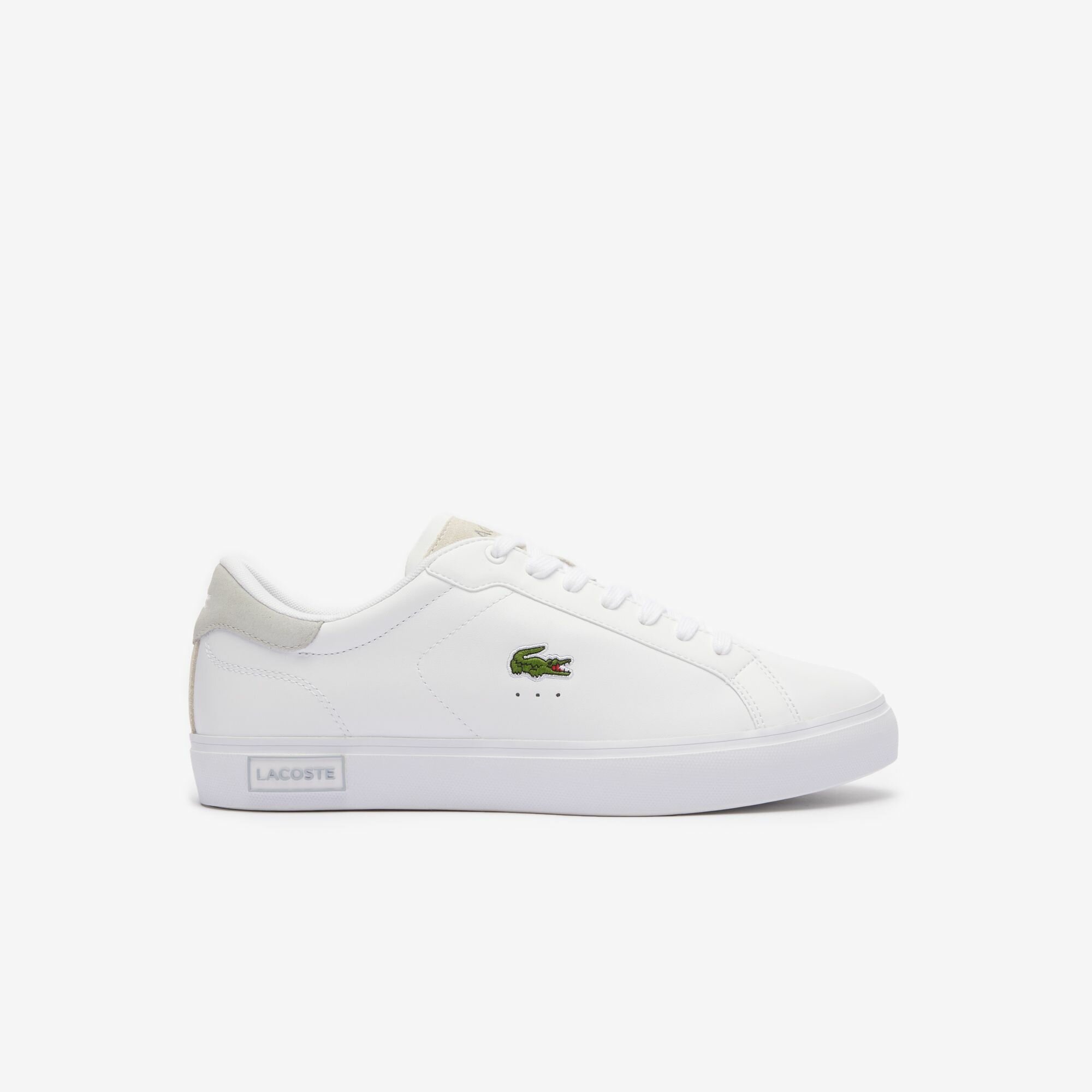 Кеды LACOSTE