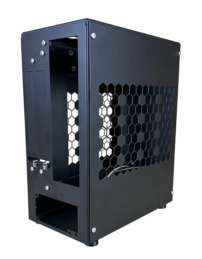 Корпус Cold Case mini ITX — фото 1