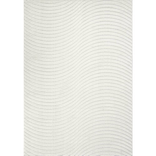 Ковер на пол в гостиную в спальню 300х400 см современный ворс 10 мм 323732 KoverVDom