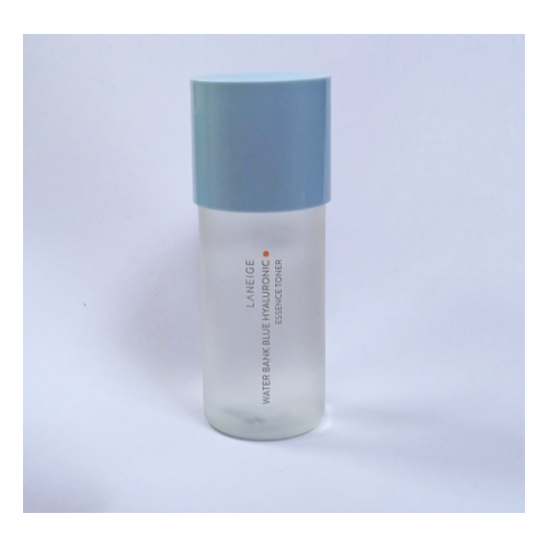 Тонер-эссенция увлажняющая LANEIGE Water Bank Blue Hyaluronic Essence Toner 50ml