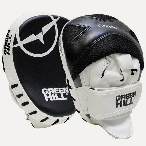 Изображение товара Боксерские лапы Green Hill mini Condor