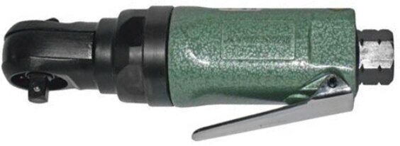 Рукоятка трещоточная пневматическая укороченная 3/8"DR 230 об/мин, 40 Нм, JAR-1013, Jonnesway