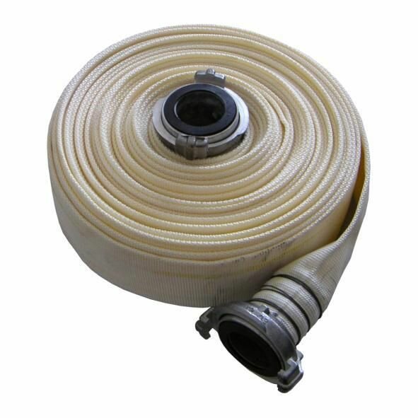 Рукав напорный с 2 головками ГР-100