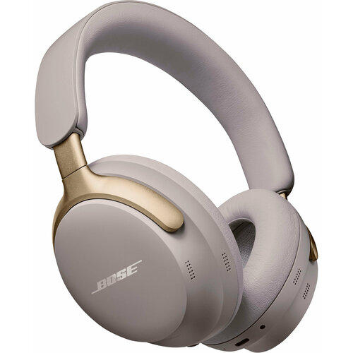Беспроводные наушники Bose QuietComfort Ultra Headphones Sandstone 52600₽