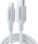 Кабель UGREEN USB-C to Lightning M/M Cable Aluminum Shell Braided...